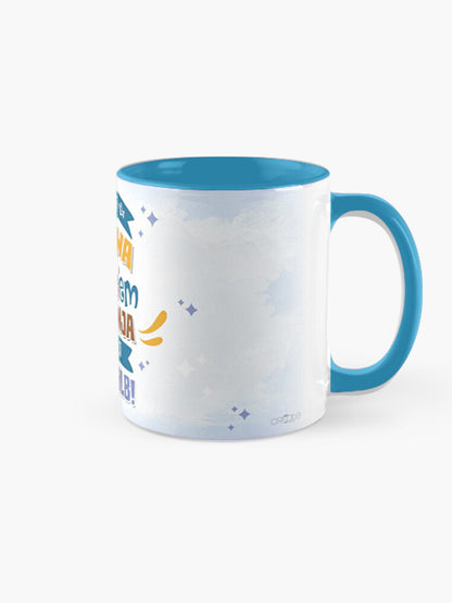 Mug għall-Għalliema (L-Aqwa Għalliem tad-Dinja)