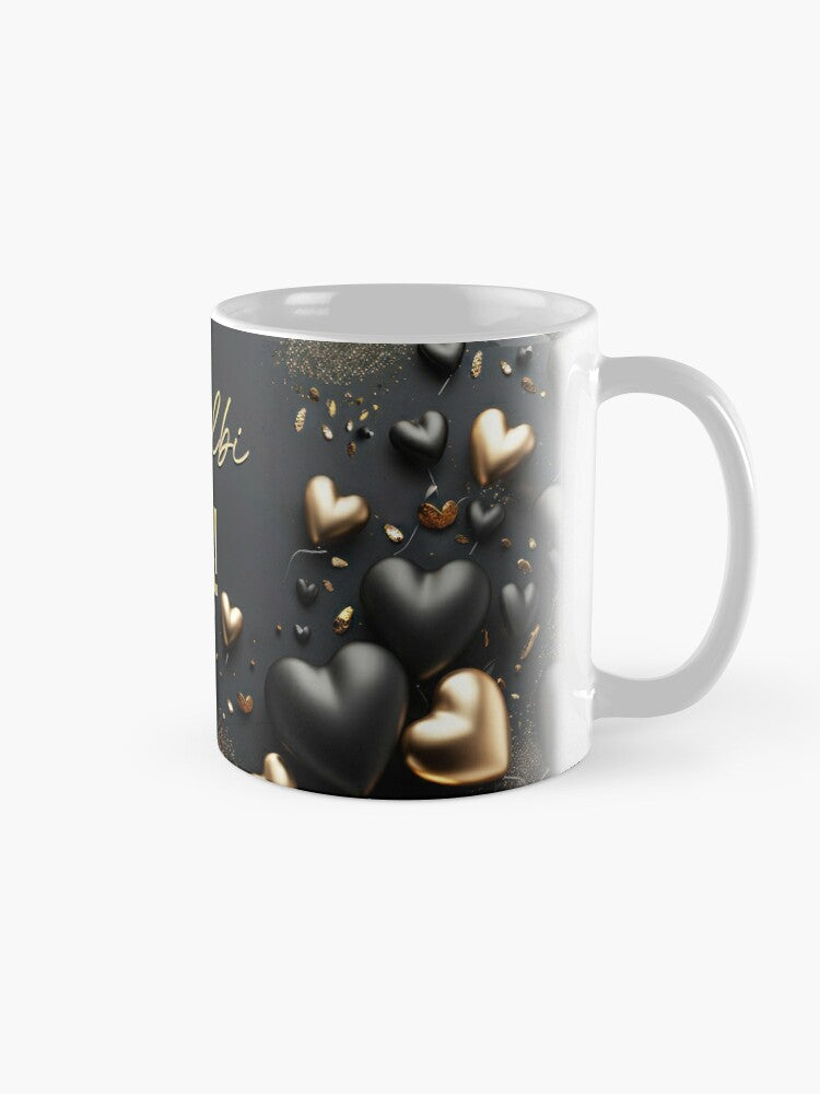 Mug għall-maħbubin bil-kliem Kull m'għandek Bżonn