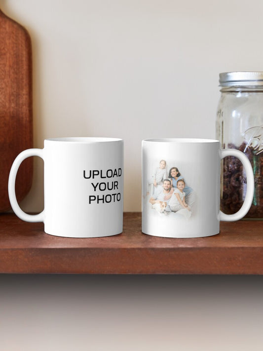 Personalised Mug