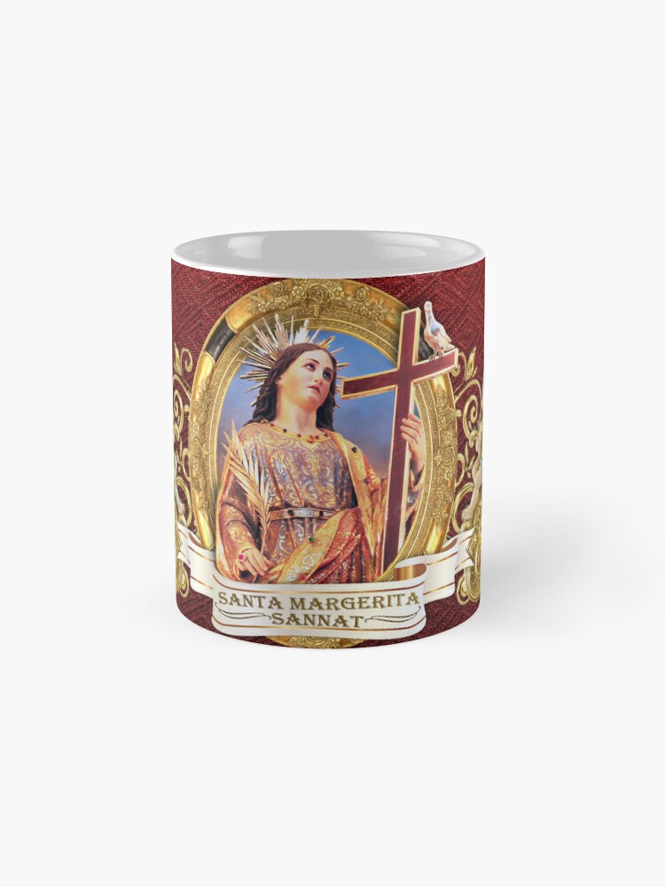 Mug ta' Santa Margerita (Gozo Sannat)