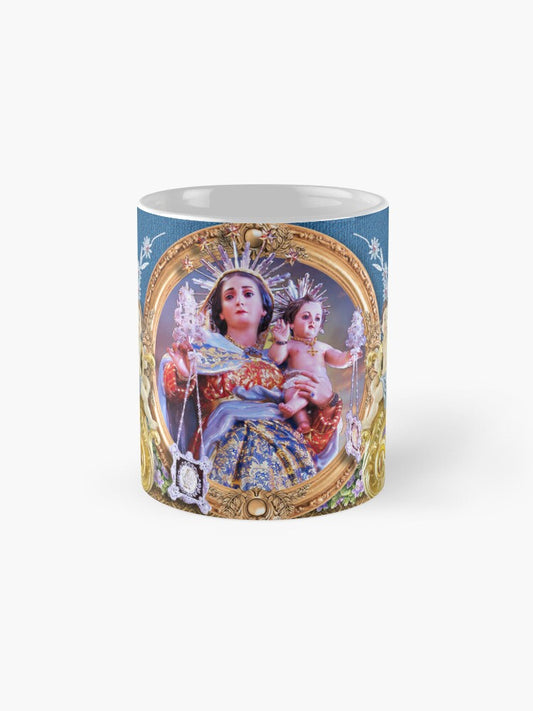 Mug tal-Karmnu (Żurrieq)