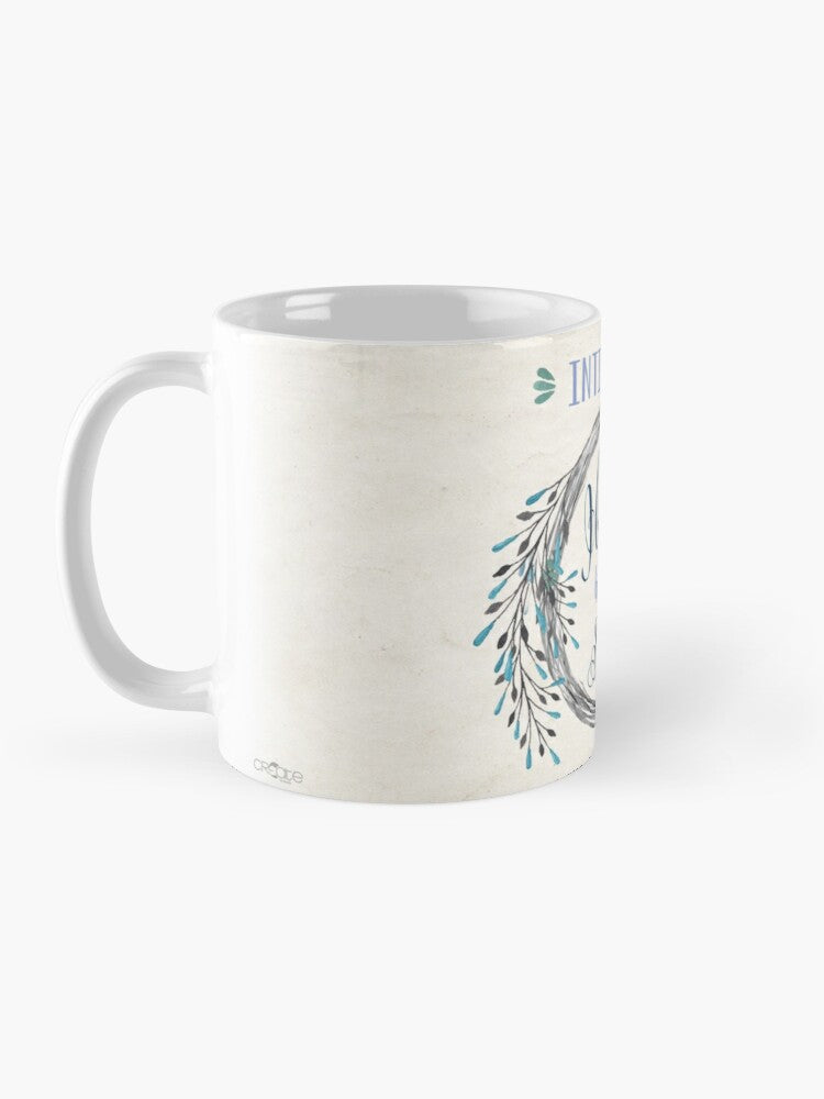 Mug (from a set of 12) to son