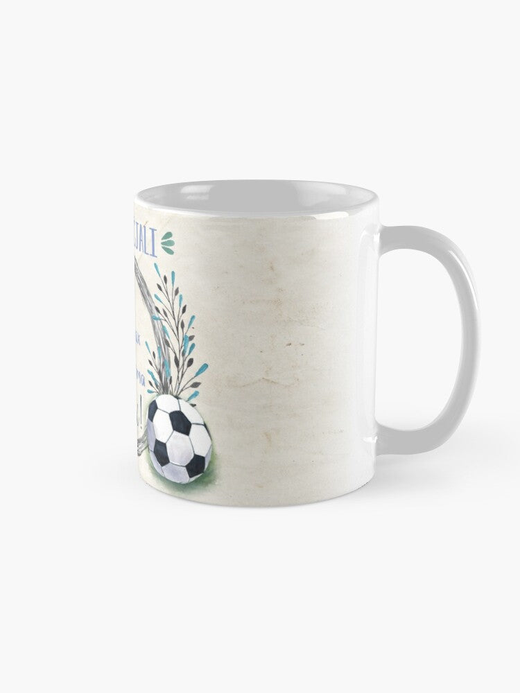 Mug  (minn set ta’ 12) għal Iben