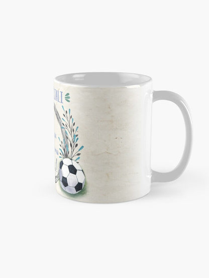 Mug (from a set of 12) to son