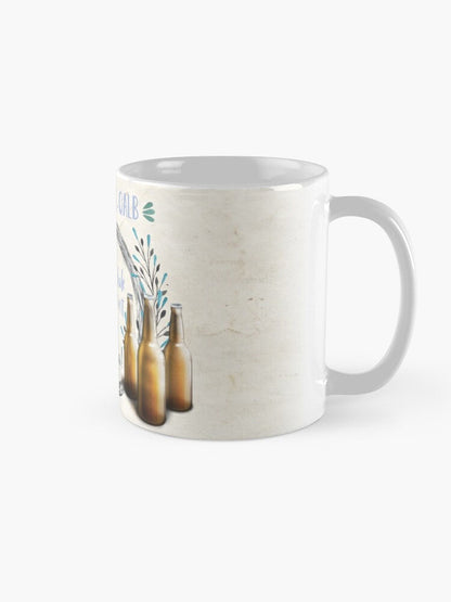 Mug (from a set of 12) to father