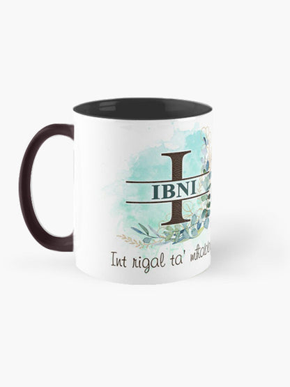 Mug for a Son