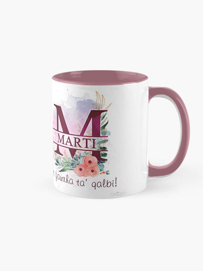 Mug For a Wife