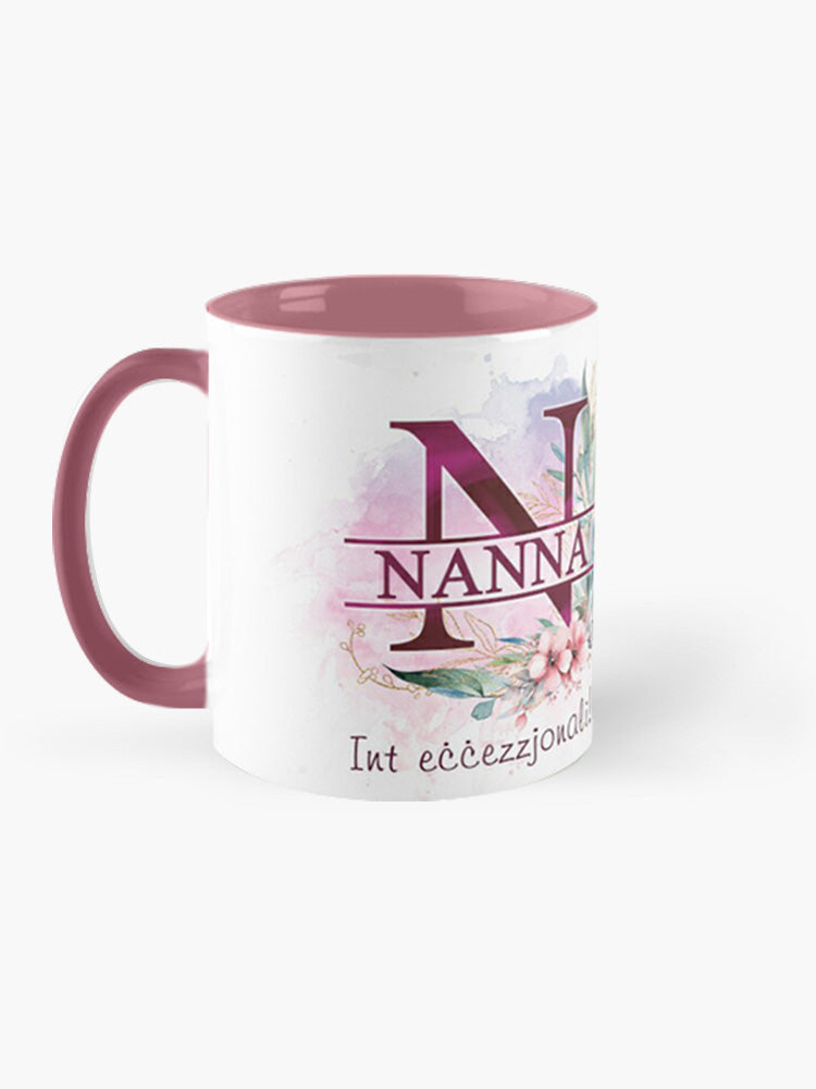 Mug for a Grandmother