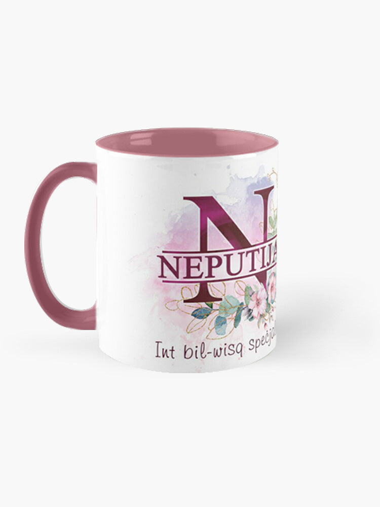 Mug for a Niece