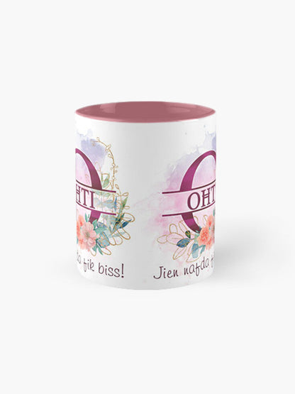 Mug for a Sister