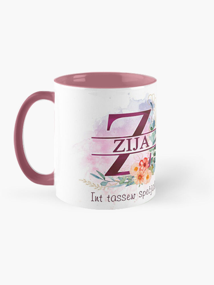 Mug for an Aunt