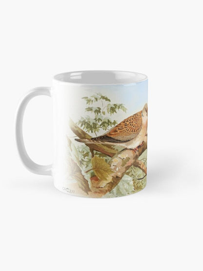 Mug with an image of (ta' Gamiema)