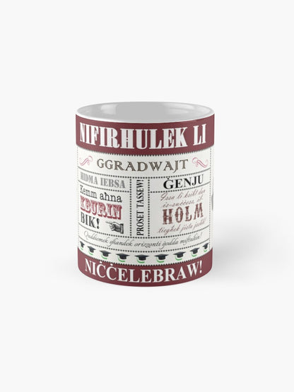 Mug tal-Gradwazzjoni Miftuħ