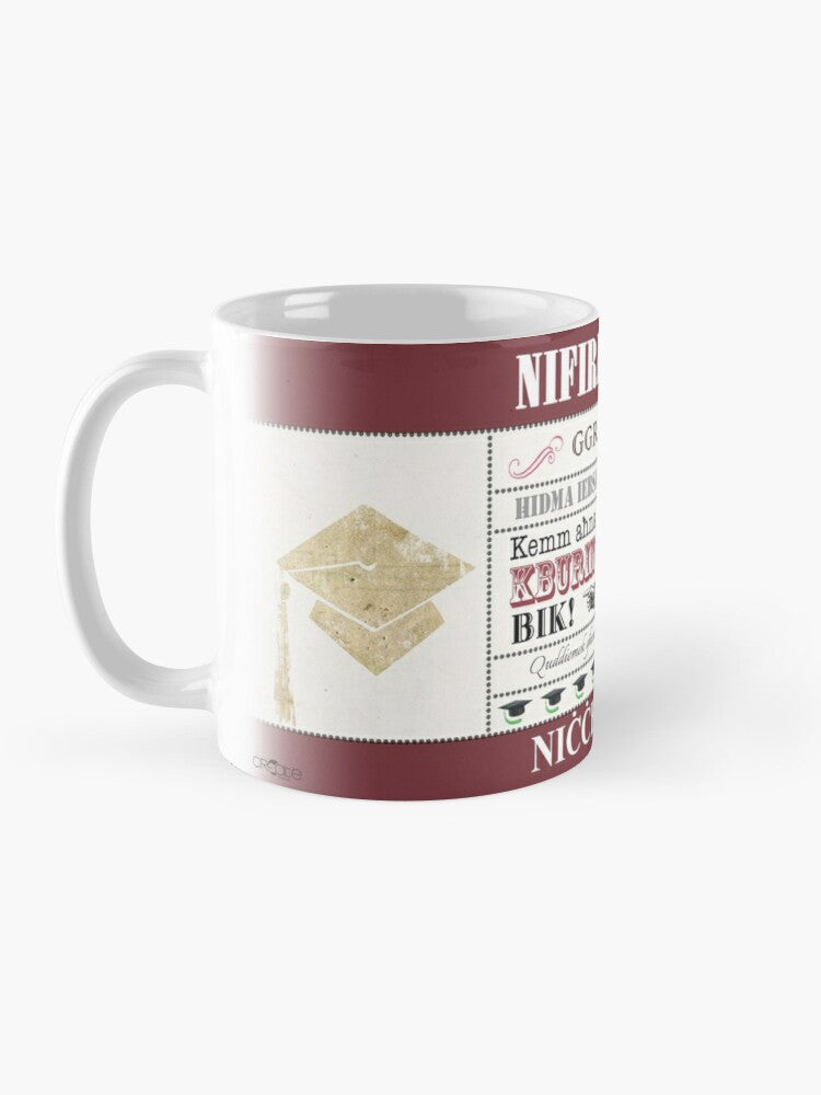 Mug tal-Gradwazzjoni Miftuħ