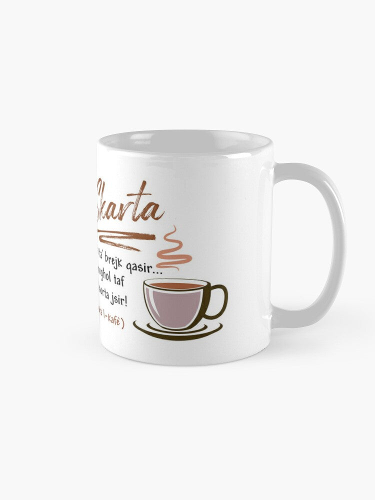 Funny Mug (Skarta)