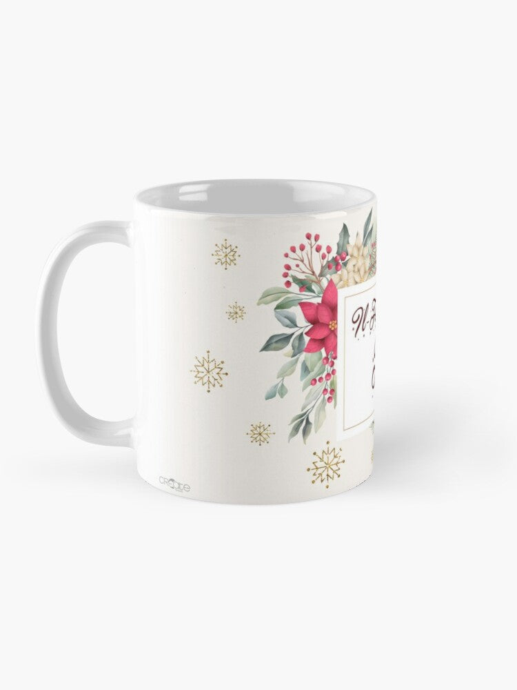 Christmas mug (for father)