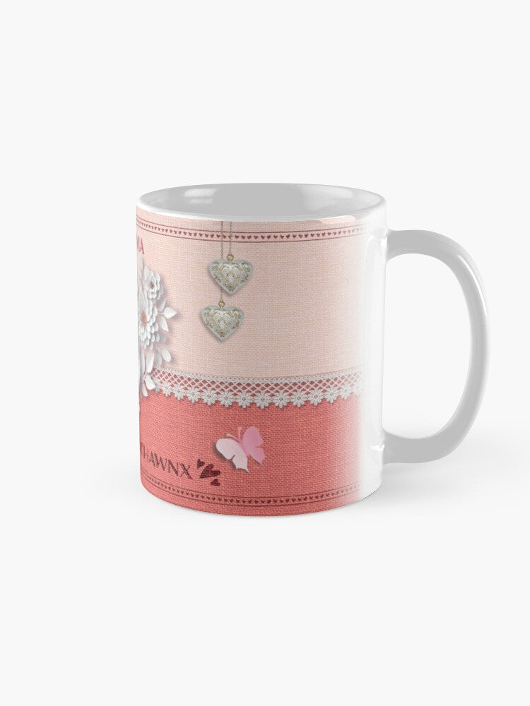 Mug for mother (Għalik Ma)