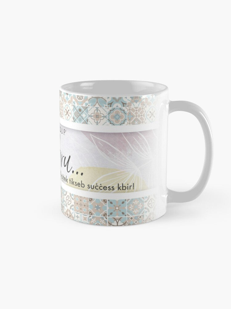 Mug għal min jagħlaq sninu fix-xahar t' Ottubru