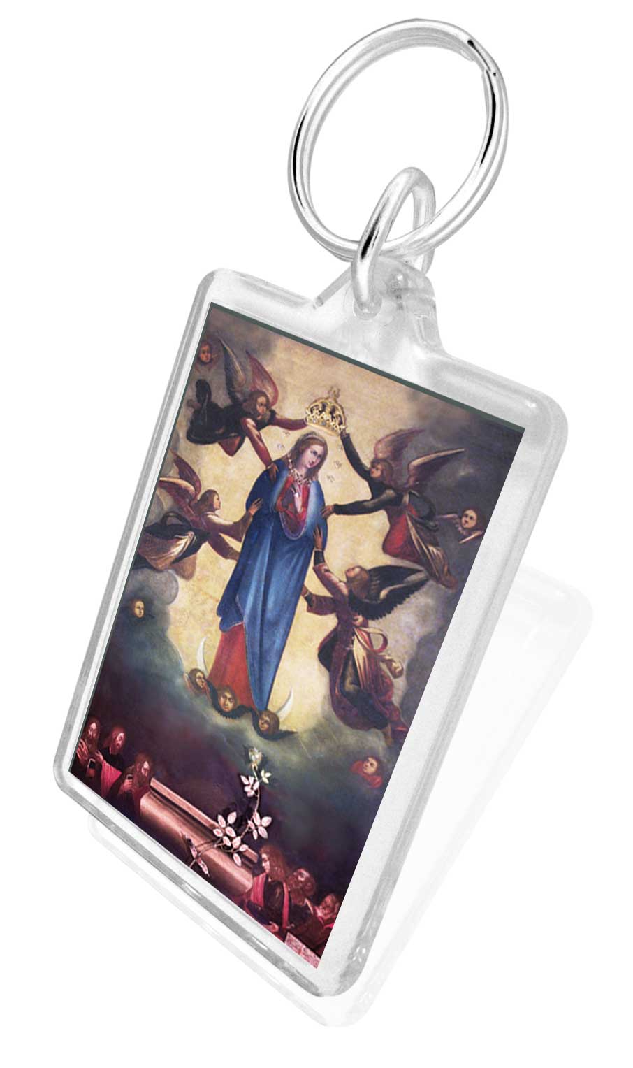 Keychain ta' Pinu (Gozo Gћarb)